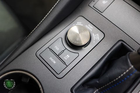 Lexus RC F CARBON EDITION 5.0 V8 23