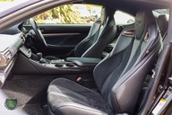 Lexus RC F CARBON EDITION 5.0 V8 45