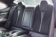 Lexus RC F CARBON EDITION 5.0 V8 17