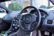 Aston Martin DBS 6.0 V12 23