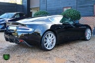Aston Martin DBS 6.0 V12 57