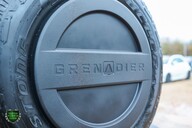 Ineos Grenadier 3.0 FIELDMASTER EDITION 36