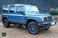 Ineos Grenadier 3.0 FIELDMASTER EDITION 2