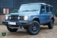 Ineos Grenadier 3.0 FIELDMASTER EDITION 49