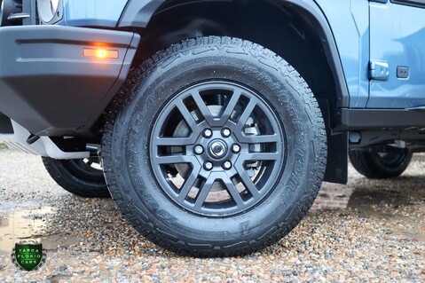 Ineos Grenadier 3.0 FIELDMASTER EDITION 50