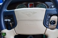 Bentley Arnage 6.75 RED LABLE LE MANS EDITION 20