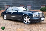 Bentley Arnage 6.75 RED LABLE LE MANS EDITION 2