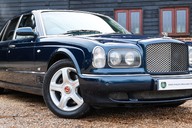 Bentley Arnage 6.75 RED LABLE LE MANS EDITION 51