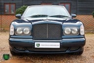Bentley Arnage 6.75 RED LABLE LE MANS EDITION 4