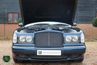 Bentley Arnage 6.75 RED LABLE LE MANS EDITION 54
