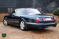 Bentley Arnage 6.75 RED LABLE LE MANS EDITION 6