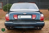 Bentley Arnage 6.75 RED LABLE LE MANS EDITION 7