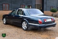 Bentley Arnage 6.75 RED LABLE LE MANS EDITION 65