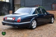 Bentley Arnage 6.75 RED LABLE LE MANS EDITION 66