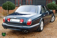 Bentley Arnage 6.75 RED LABLE LE MANS EDITION 67