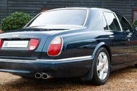 Bentley Arnage 6.75 RED LABLE LE MANS EDITION 68