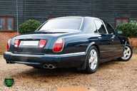 Bentley Arnage 6.75 RED LABLE LE MANS EDITION 69