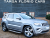 Jeep Grand Cherokee 3.0 V6 CRD OVERLAND