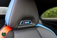 BMW M2 3.0 BiTurbo Manual 33