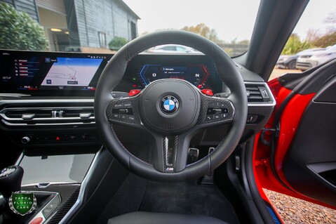 BMW M2 3.0 BiTurbo Manual 17