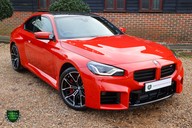 BMW M2 3.0 BiTurbo Manual 49