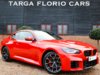 BMW M2 3.0 BiTurbo Manual