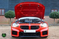 BMW M2 3.0 BiTurbo Manual 52