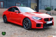 BMW M2 3.0 BiTurbo Manual 51