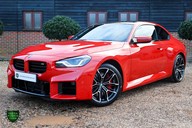 BMW M2 3.0 BiTurbo Manual 4