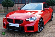 BMW M2 3.0 BiTurbo Manual 55