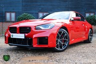 BMW M2 3.0 BiTurbo Manual 57