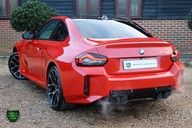 BMW M2 3.0 BiTurbo Manual 60