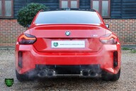 BMW M2 3.0 BiTurbo Manual 6