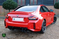 BMW M2 3.0 BiTurbo Manual 66