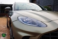 Aston Martin DBX 707 4.0 V8 48