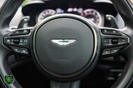 Aston Martin DBX 707 4.0 V8 29