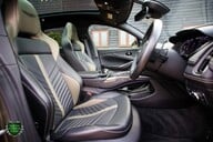 Aston Martin DBX 707 4.0 V8 13