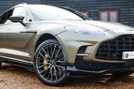 Aston Martin DBX 707 4.0 V8 51