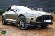 Aston Martin DBX 707 4.0 V8 53