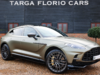 Aston Martin DBX 707 4.0 V8