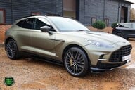 Aston Martin DBX 707 4.0 V8 55