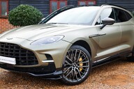 Aston Martin DBX 707 4.0 V8 59