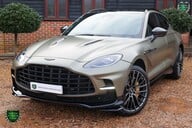 Aston Martin DBX 707 4.0 V8 60