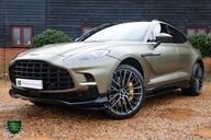 Aston Martin DBX 707 4.0 V8 62