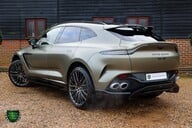 Aston Martin DBX 707 4.0 V8 2