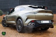 Aston Martin DBX 707 4.0 V8 66