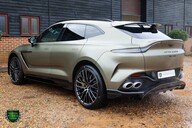 Aston Martin DBX 707 4.0 V8 67