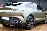 Aston Martin DBX 707 4.0 V8 72