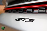 Porsche 911 992 GT3 4.0 PDK 47