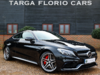 Mercedes-Benz C Class C63S AMG 4.0 PREMIUM